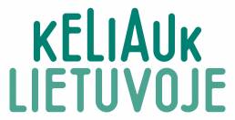keliauk lietuvoje